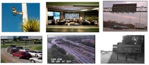 intelligent transportation system intelligent transportation system