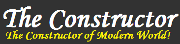 The Constructor