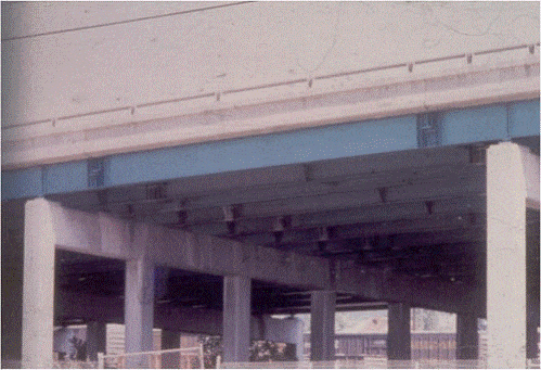 Plate girder bridges Plate girder bridges