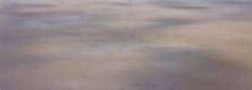 A closer view of crack due to no expansion joint