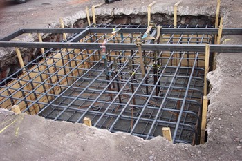 QUANTITY & RATE ANALYSIS FOR REINFORCED CONCRETE