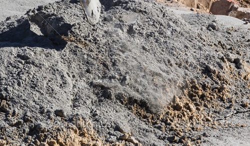 Cement Sand Mortar Mix