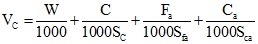 quantidades-de-mateirals-de-concreto-fórmula