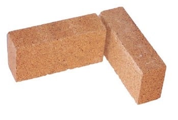Hardness Test on Bricks