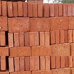 Shape and Size Test on Bricks