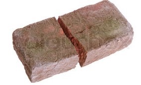 Structure of Bricks