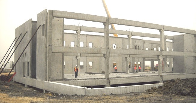 Sustainable Concrete Construction - Methods and Practices