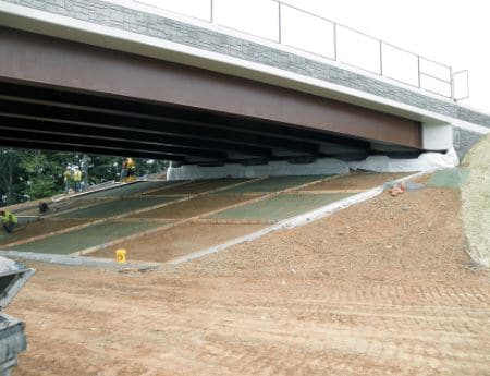 End Screen Abutments