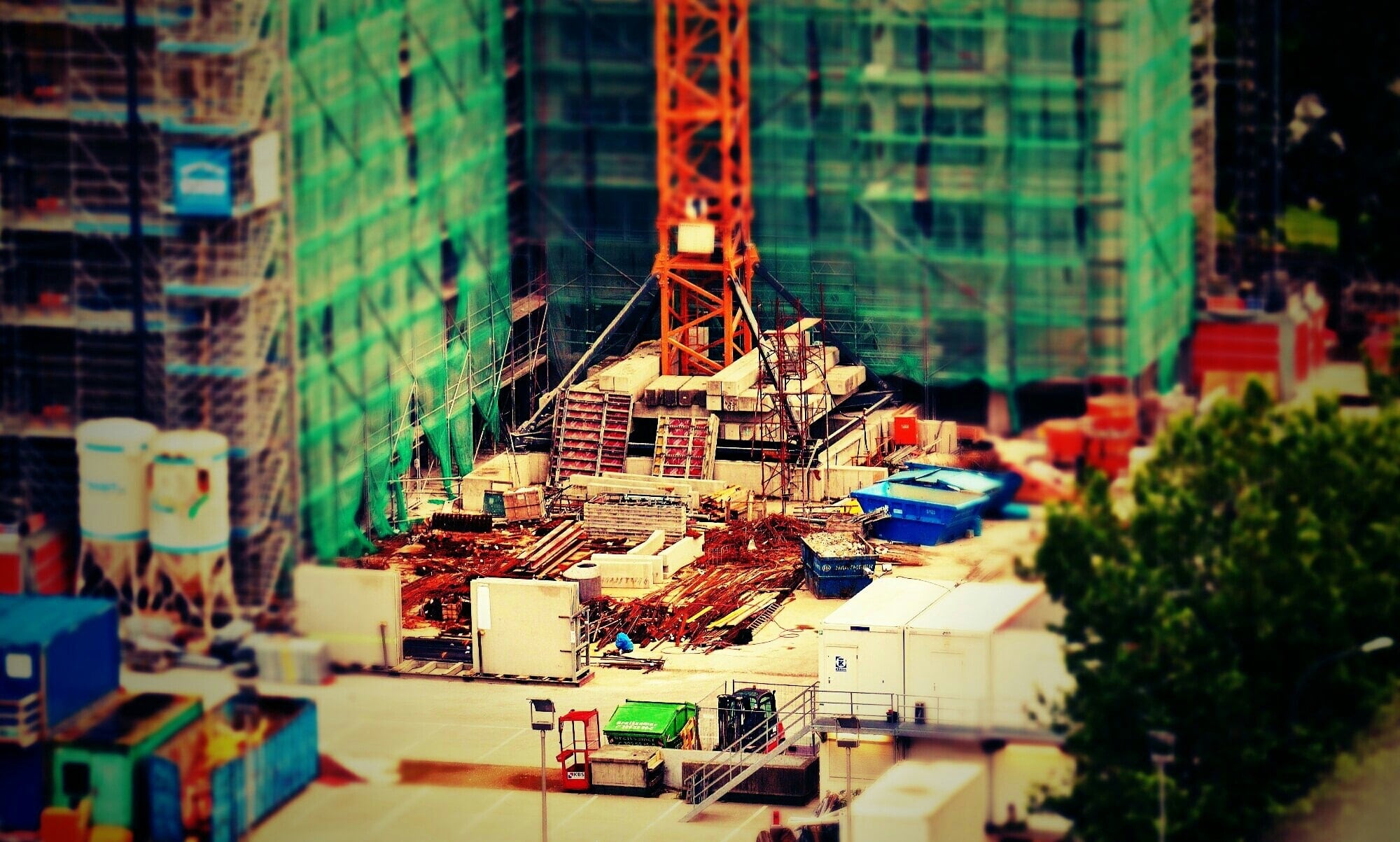 Best Practices in Construction - The Constructor