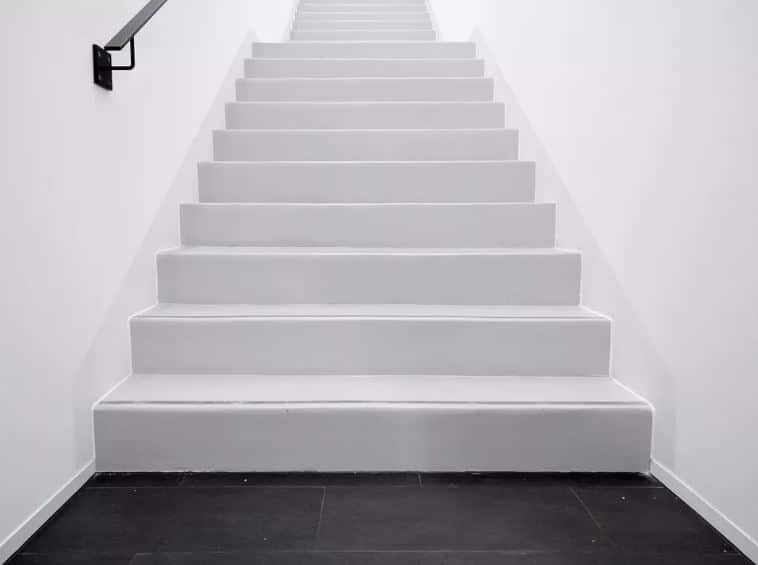 Requirements Of Staircases General Guidelines About
