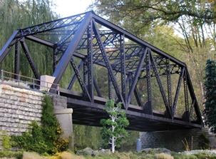 History of Bridges - Construction of Bridges Since Ancient 