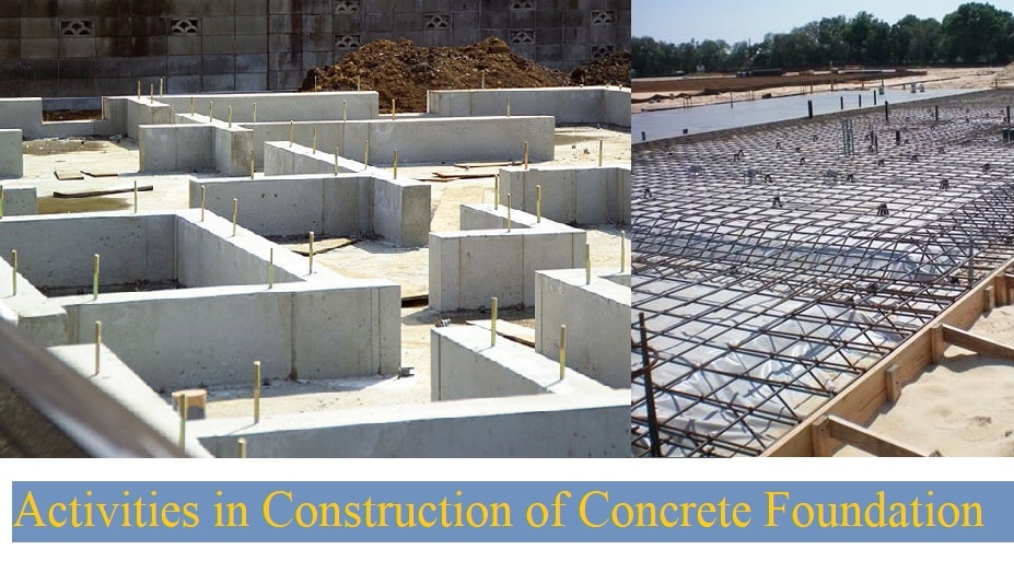 Concrete Contractor