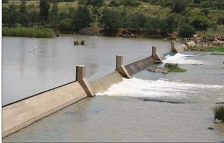 Types of Weirs and Flow Over Weirs - The Constructor