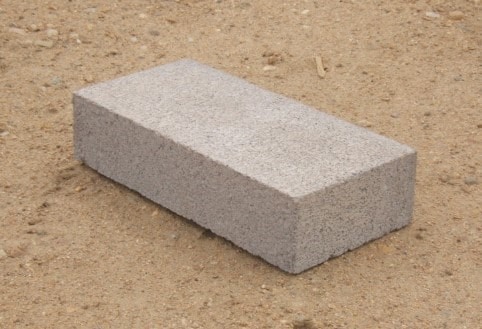 Types of Concrete Blocks or Concrete Masonry Units in Construction