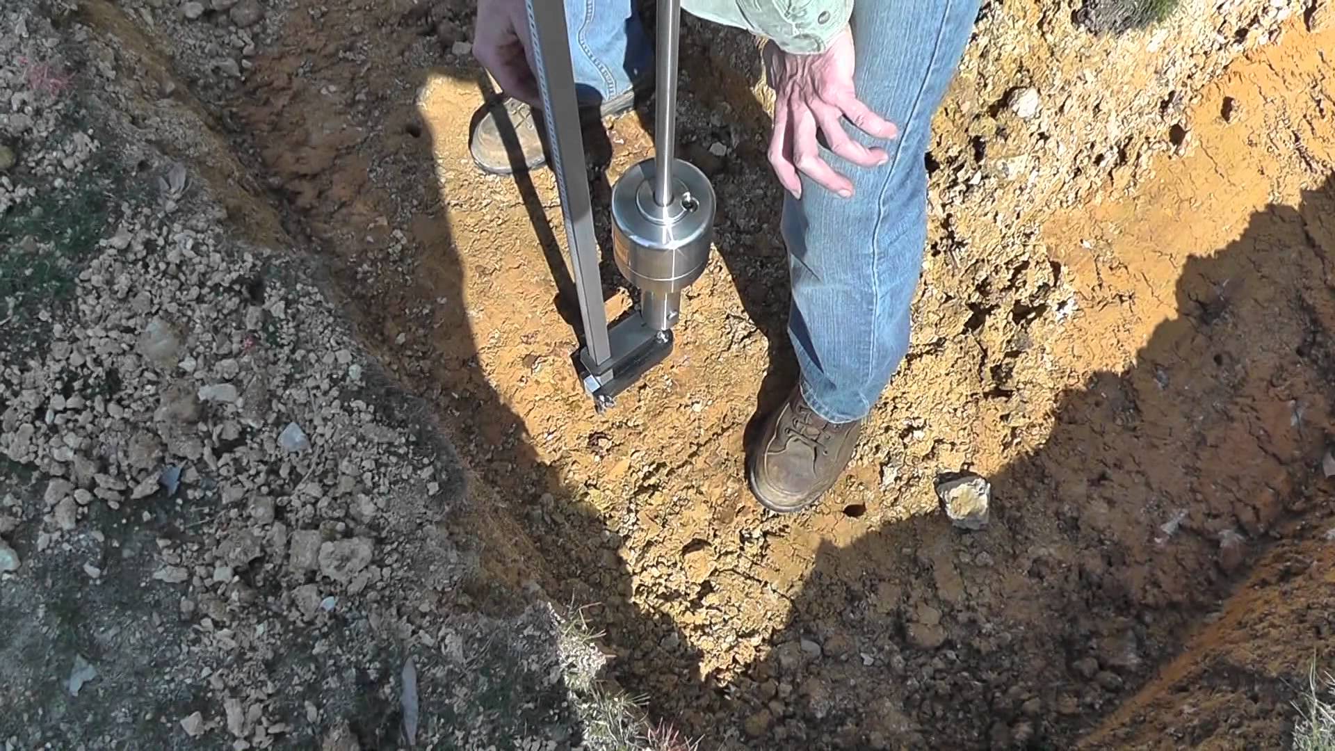 Types of Soil Tests for Building Construction