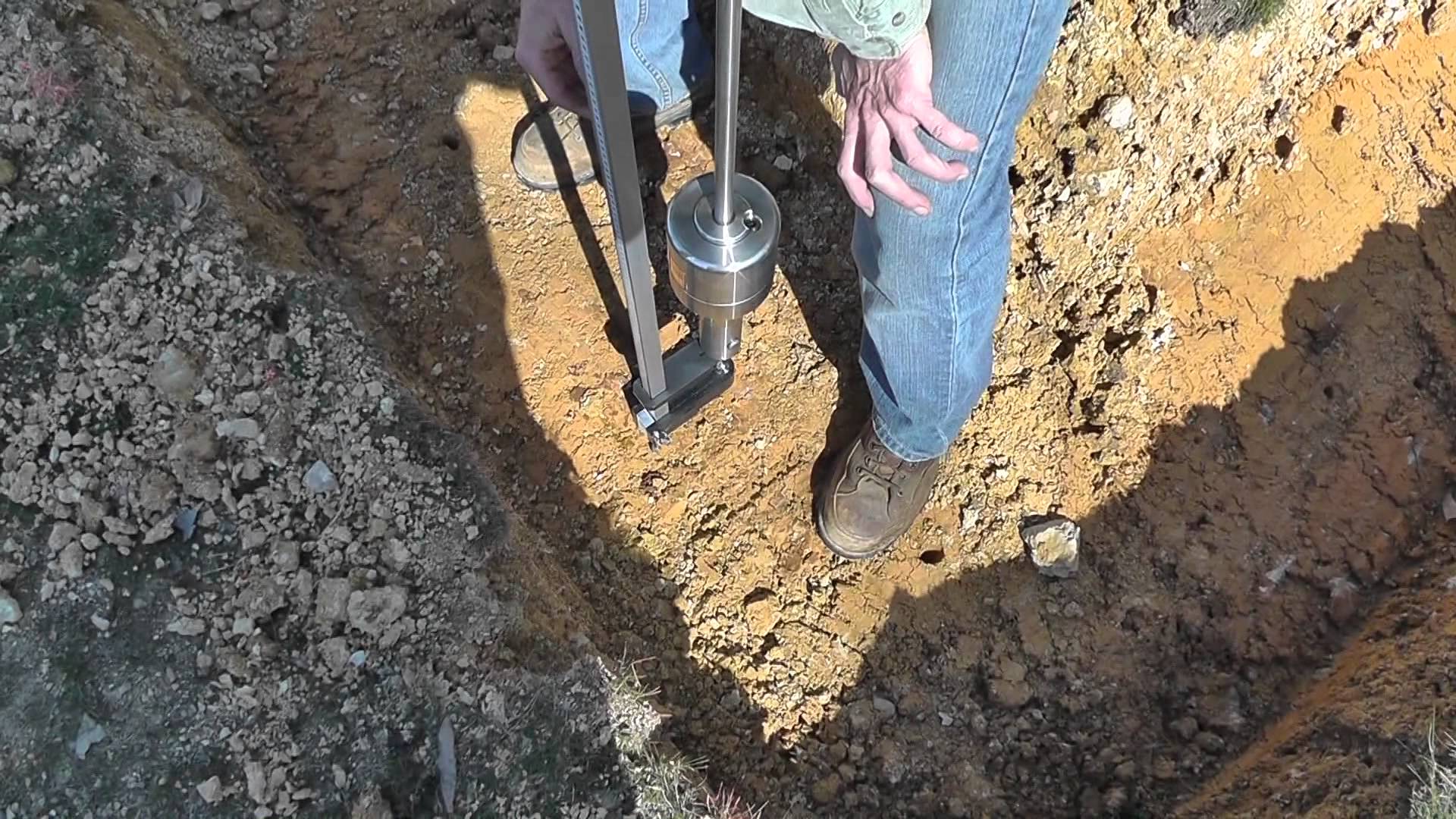 Construction? What Required Soil Building Tests for Types of