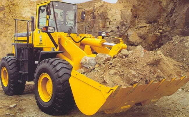 Innovations in Construction Equipments and Machinery
