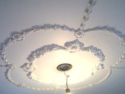 Types Of False Ceilings And Its Applications