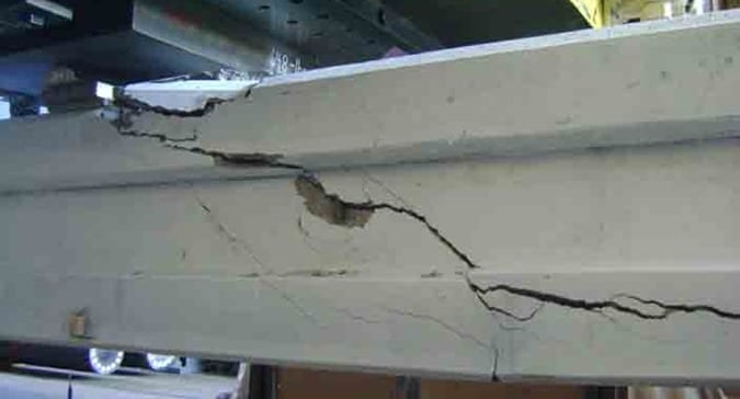 What Is Structural Failures Of Concrete Structures Structural