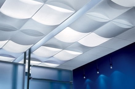 Types Of False Ceilings And Its Applications