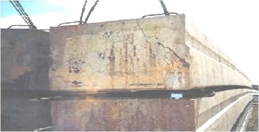 Sulphate Attack on Concrete - Process and Control of Sulphate Attack