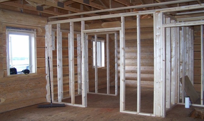 Doors and Windows in Low Cost Housing Construction