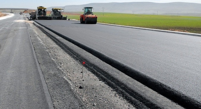 Why is Bitumen Used in Road Construction? Properties and Advantage