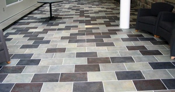Types Of Tiles And Their Applications In Building Construction