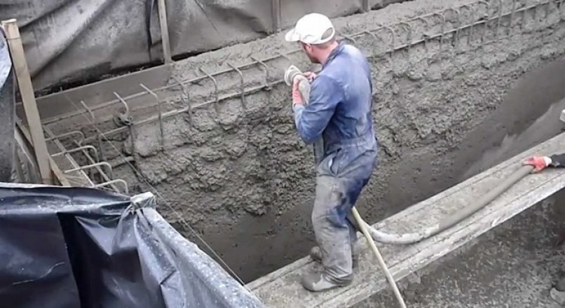 Sprayed Concrete Properties Materials And Applications In