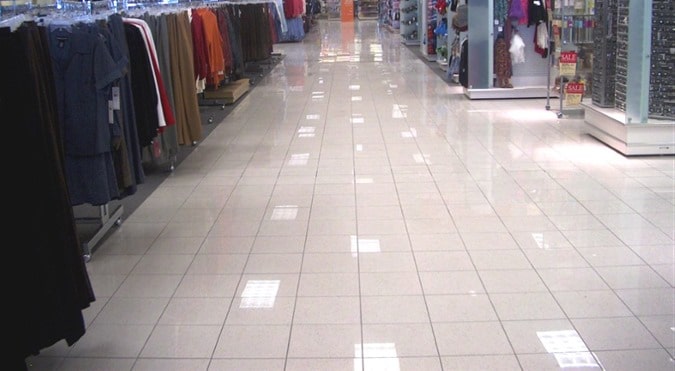 Porcelain Tiles -Types of Tiles used in Building Construction