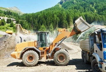 Removing Excessive Soil and other Materials from Construction site