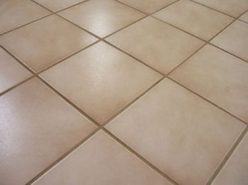 Ceramic Flooring Materials