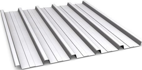 Corrugated Sheets