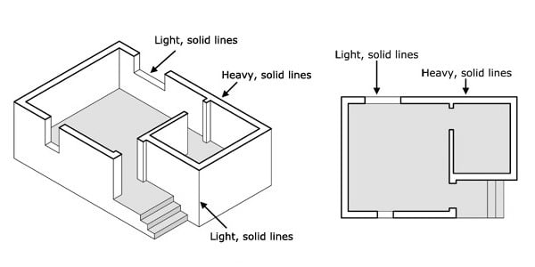 architecture sketch diagrams