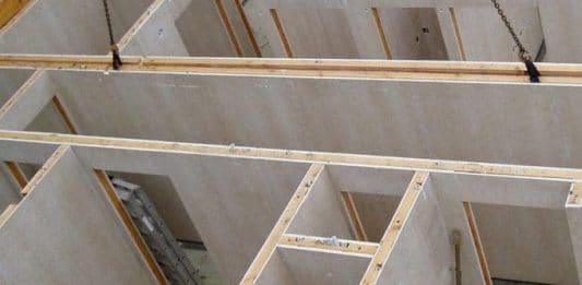 Modern Construction Methods