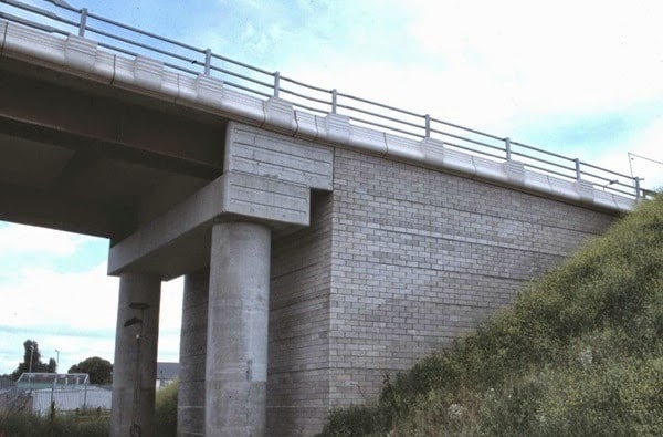 Bridge Abutments