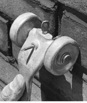 Types of Jointers in Masonry Construction for Creating Mortar Joints