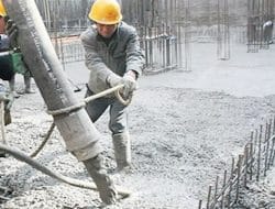 Antifreeze Admixtures for Concrete during Cold Weather Concreting
