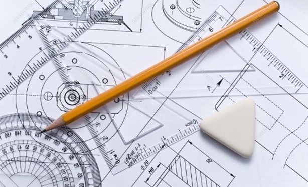 Instruments Used in Engineering Drawing