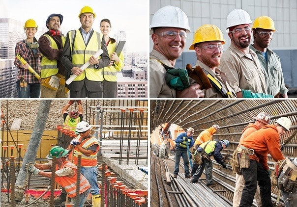 Workforce Motivational Theories in Construction