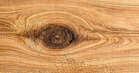 Knots in Timber