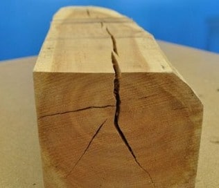 Timber Split