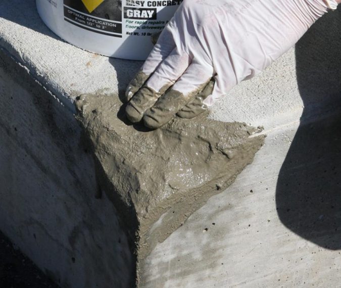 Builtconstruct: Quick Setting Cement- Phenomenon, Uses and Disadvantages