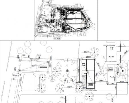 Types of Drawings  used in Building  Construction The 