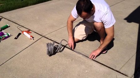 Expansion Joint In Concrete Types And Characteristics