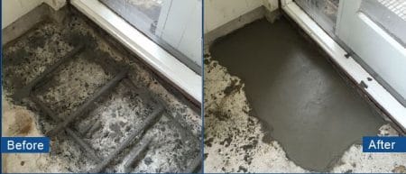 What Is Spalling Concrete Their Causes And Repair