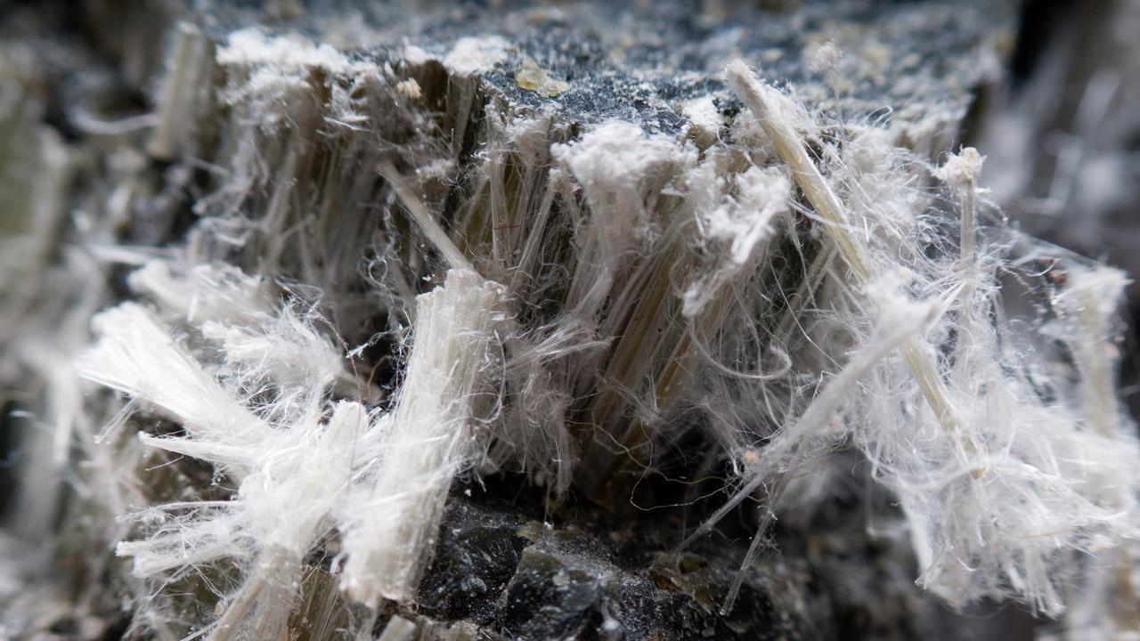 Asbestos in Cement Concrete Properties, Uses and Benefits