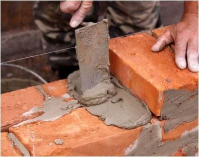 Types Of Masonry Construction Based On Material - The Constructor