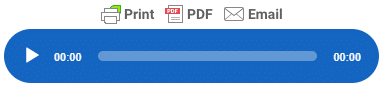 Print, PDF & Email