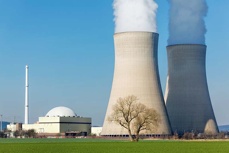 Kentucky Power implodes Big Sandy Unit 2 cooling tower, Local News